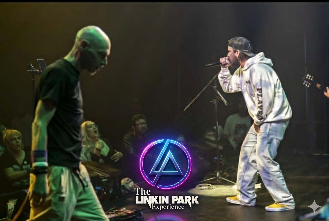 The Linkin Park Experience featured photo
